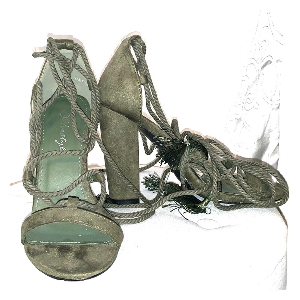 Heels